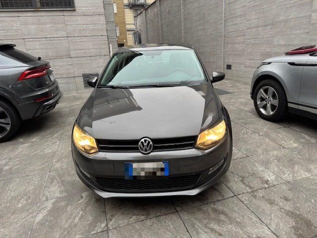 VOLKSWAGEN Polo 1.4 5 porte Comfortline