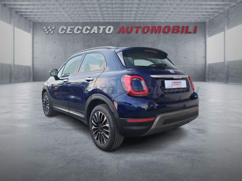 FIAT 500X 500X 1.0 t3 Cross 120cv