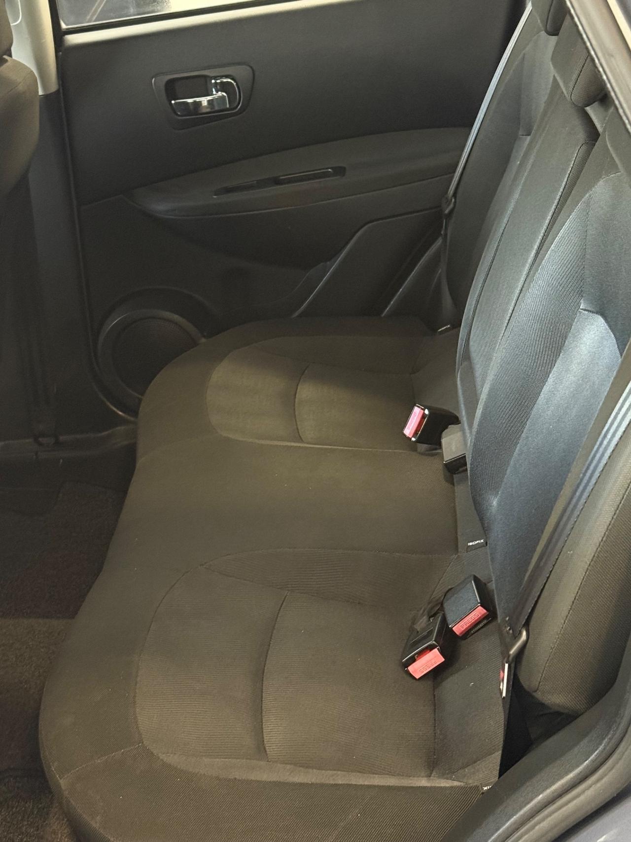 Nissan Qashqai 1.5 dCi DPF Acenta