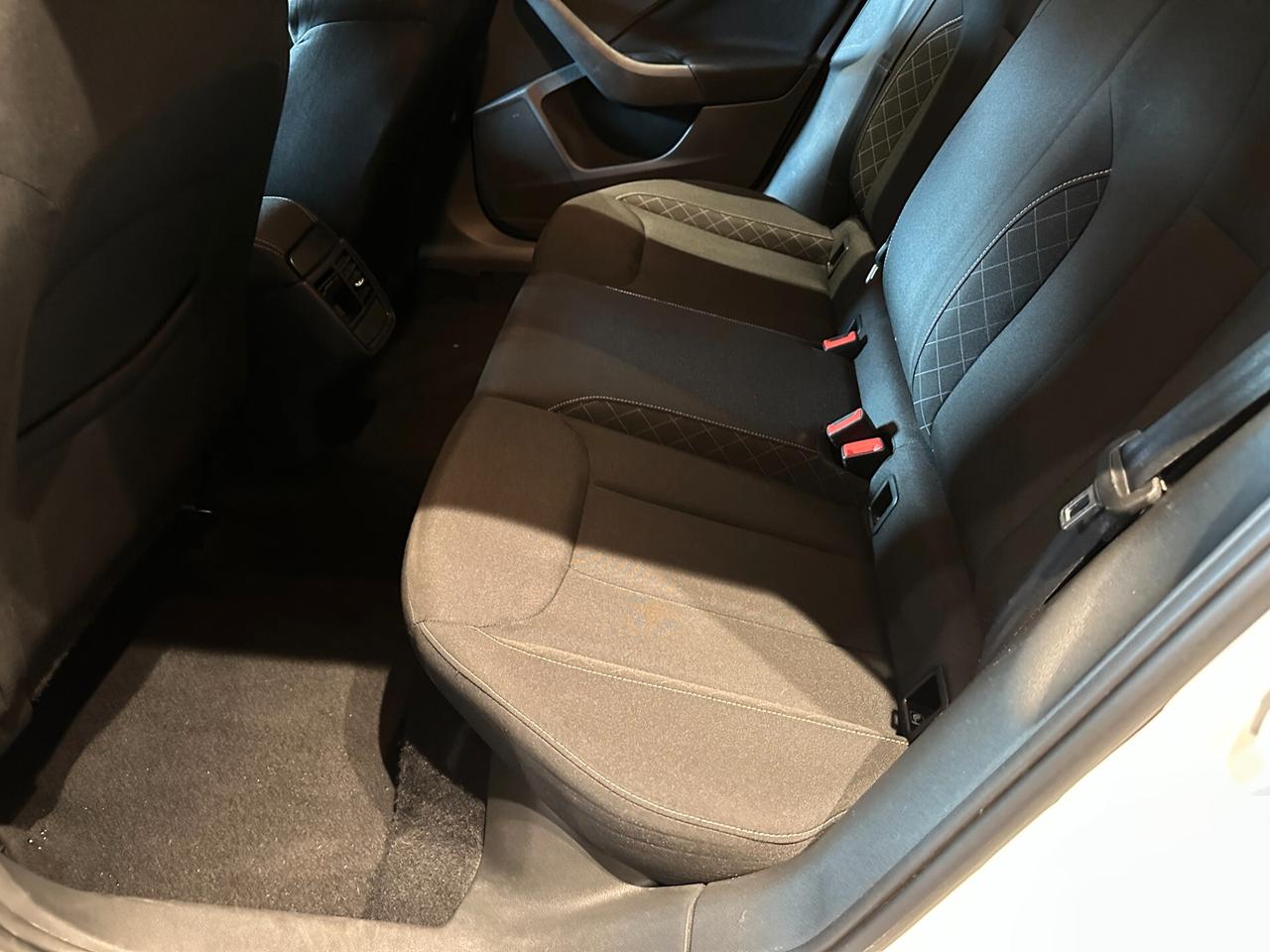Skoda Scala 1.0 G-Tec Style