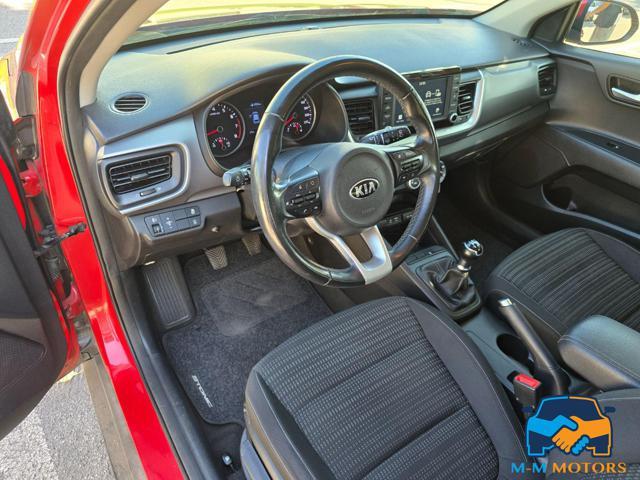 KIA Stonic 1.2 MPI 84 CV Style NEOPATENTATI