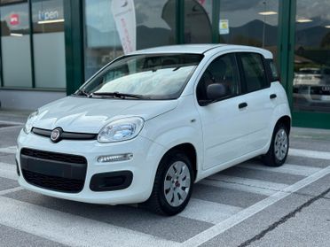 Fiat Panda 1.2 Easy 50.000km