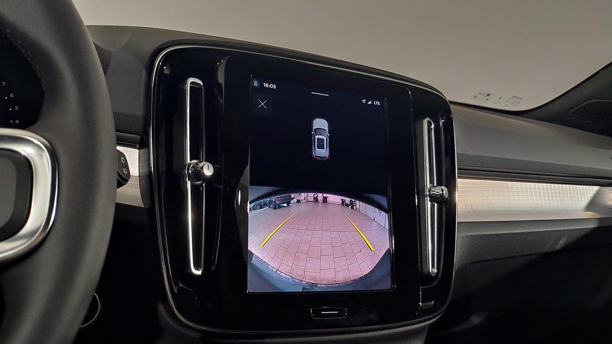 VOLVO Xc40 B3 Mild Hybrid Automatico Core