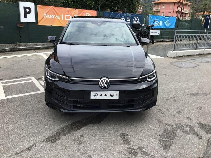 Volkswagen Golf Golf 1.5 eTSI 115 CV DSG Edition Plus