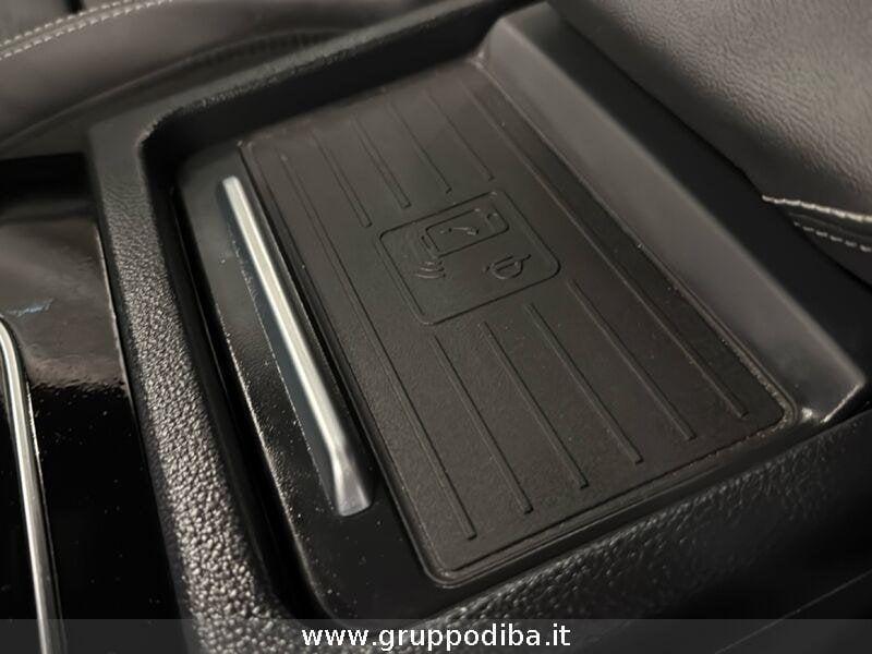 Audi Q5 I 2021 Sportback Sportback 40 2.0 tdi mhev 12V S line quattro s-