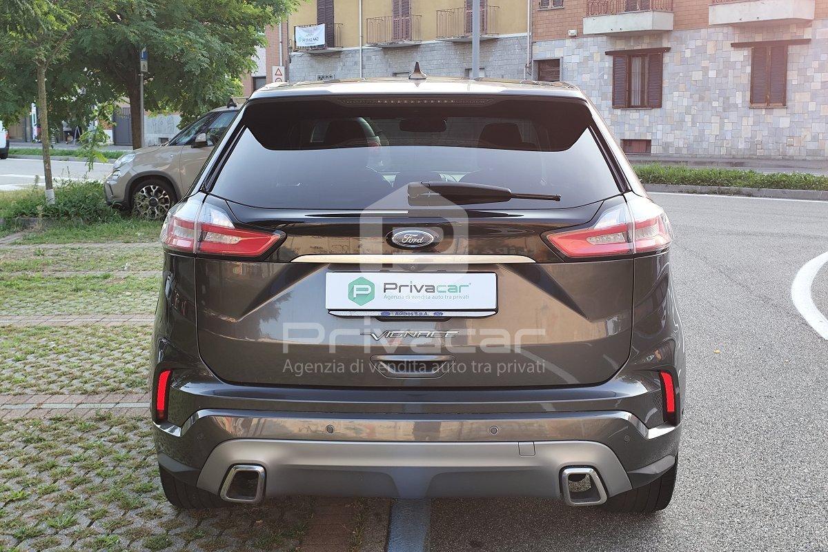 FORD Edge 2.0 EcoBlue 238 CV AWD Start&Stop aut. Vignale