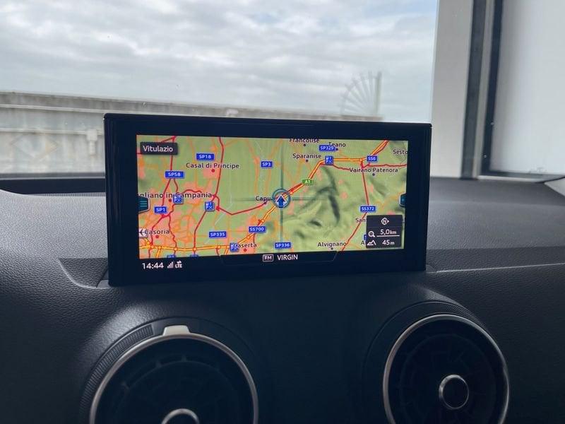 Audi Q2 2.0 30 TDI BUSINESS S TRONIC NO VINCOLO DI FINANZIAMENTO