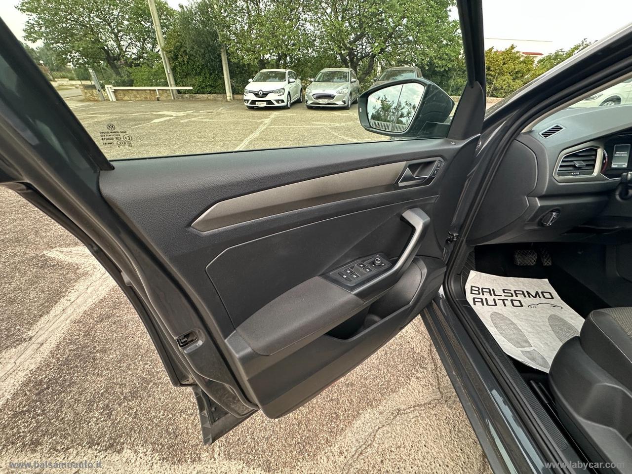 VOLKSWAGEN T-Roc 2.0 TDI 150 CV DSG Style BMT