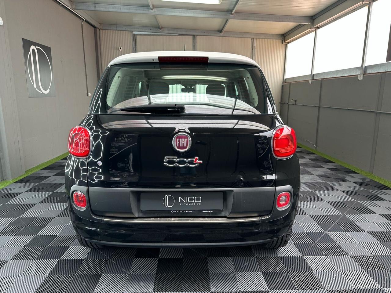 Fiat 500L 1.3 Multijet 85 CV Pop Star