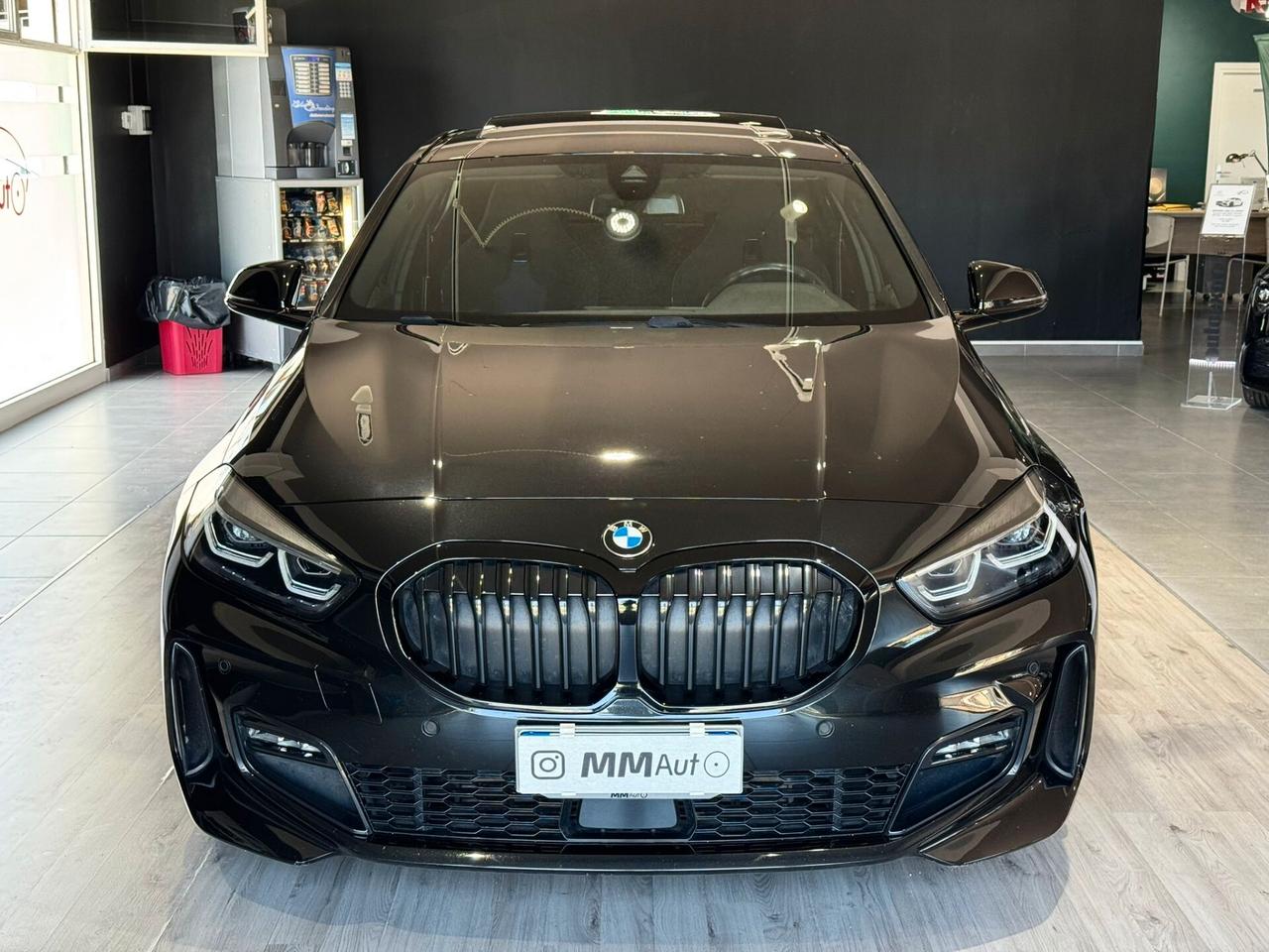 Bmw 118d 5p. M-Sport Pro Shadow