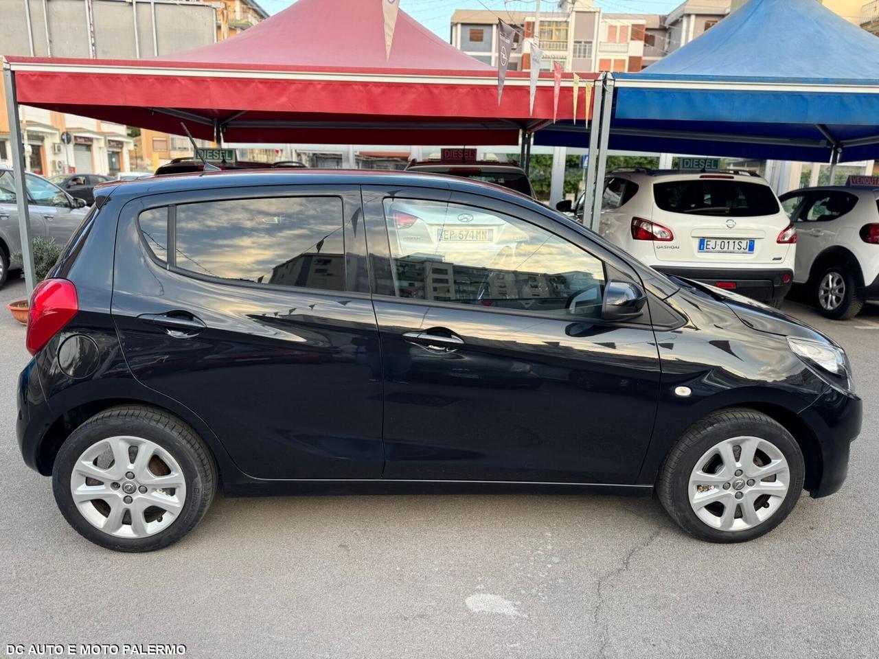 Opel Karl 1.0 Benzina 75CV.Per Neopatentati 2016