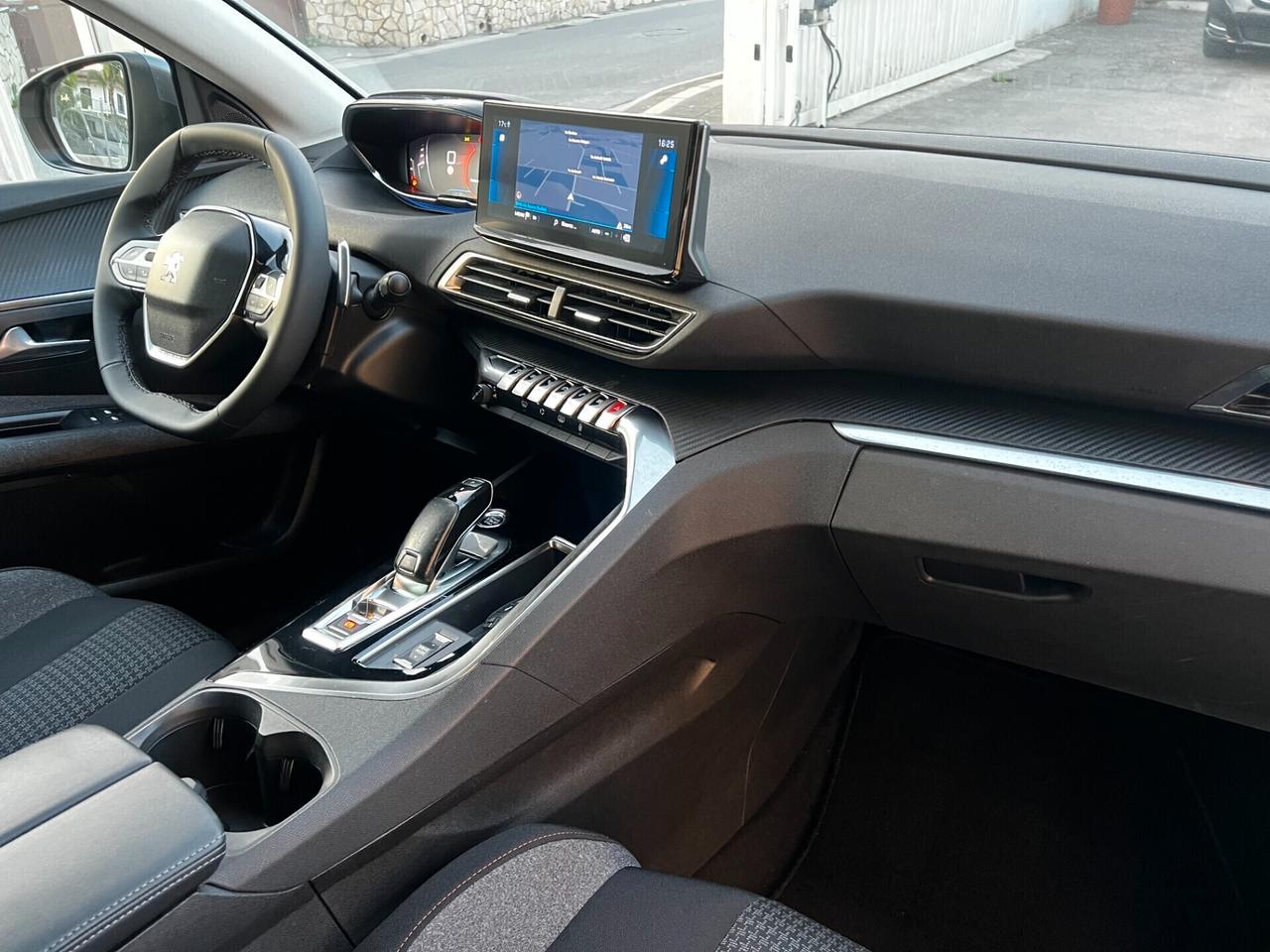 Peugeot 3008 BlueHDi 1.5 130 - AUTO-2021