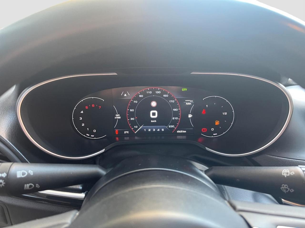 Fiat Tipo 1.3 Mjt S&S 5 porte