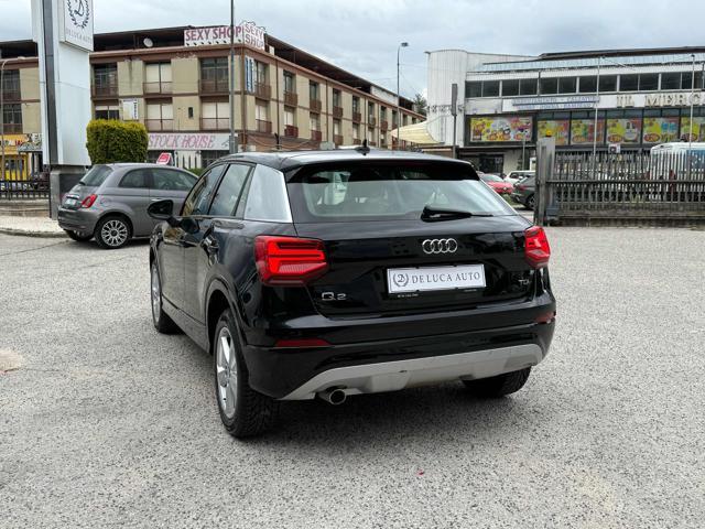 AUDI Q2 1.6 TDI S Line SCONTO ROTTAMAZIONE
