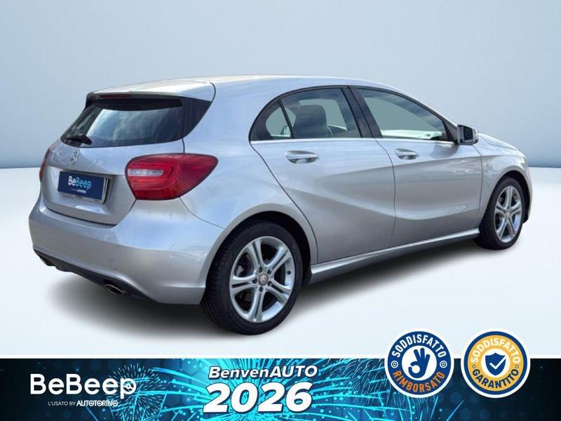 Mercedes-Benz Classe A A 180 CDI SPORT AUTO