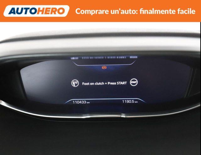 PEUGEOT 3008 PureTech Turbo 130 S&S Allure