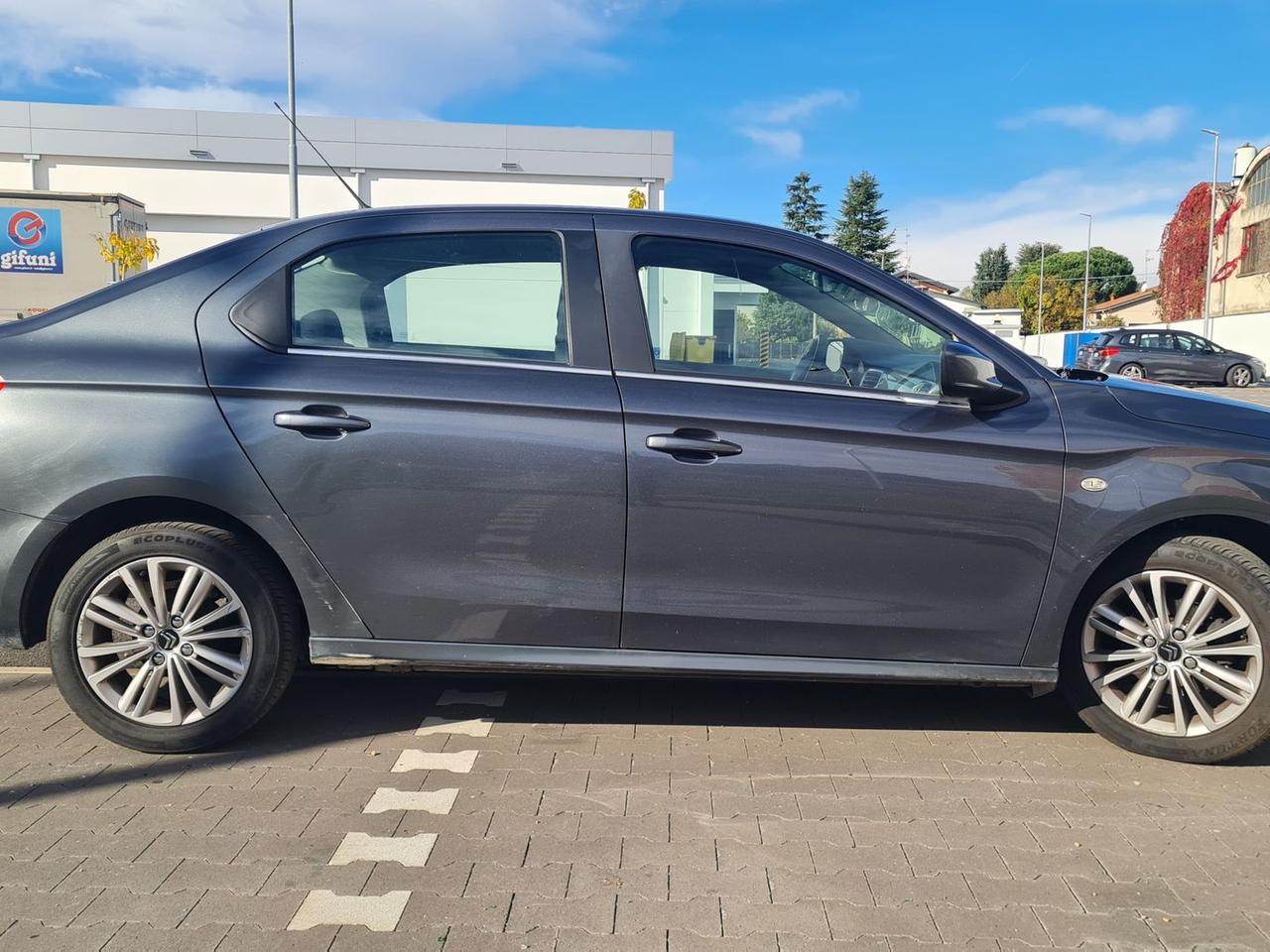 Citroen C-Elysee 1.6 HDi 92 exclusive #7487