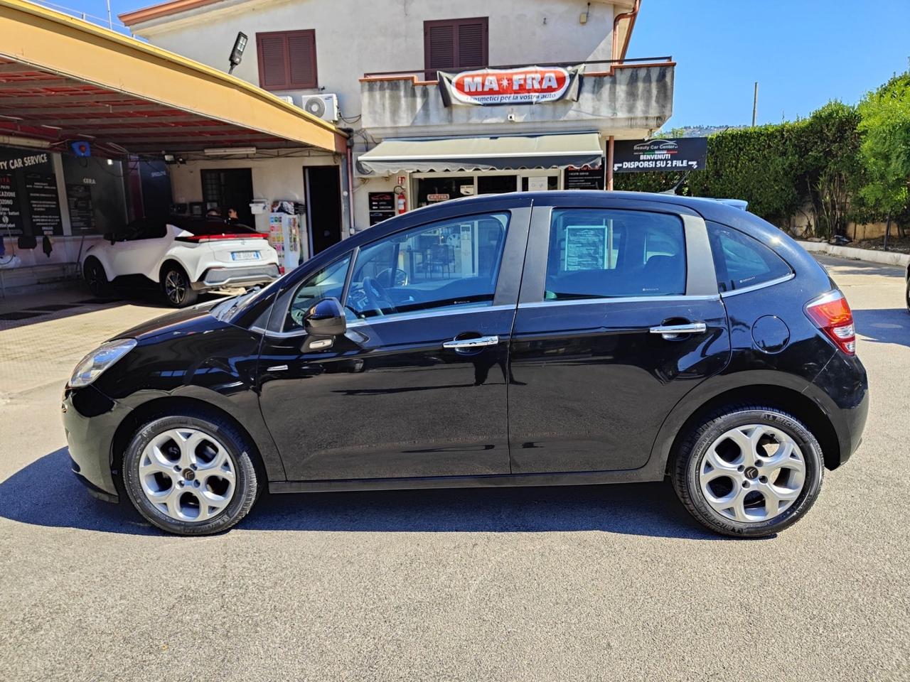 Citroen C3 BlueHDi 75 Feel Edition