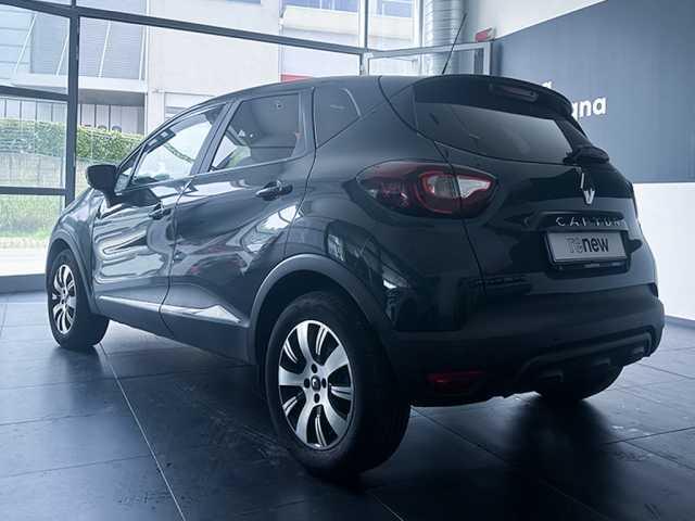 Renault Captur TCe GPL 12V 90 CV Sport Edition2