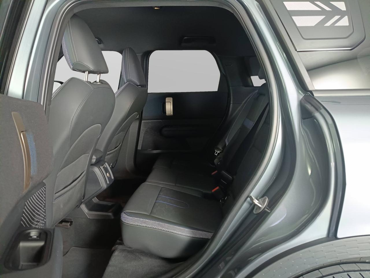 MINI Mini Countryman U25 - Mini Countryman 1.5 48V C Classic auto