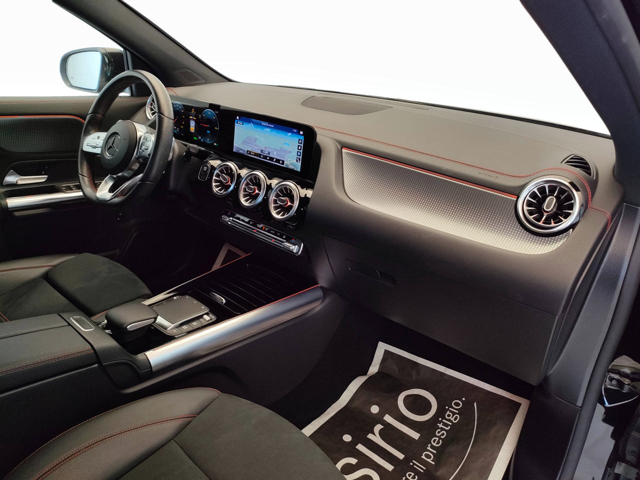 Mercedes-Benz EQA - H243 2021 - EQA 250 Premium
