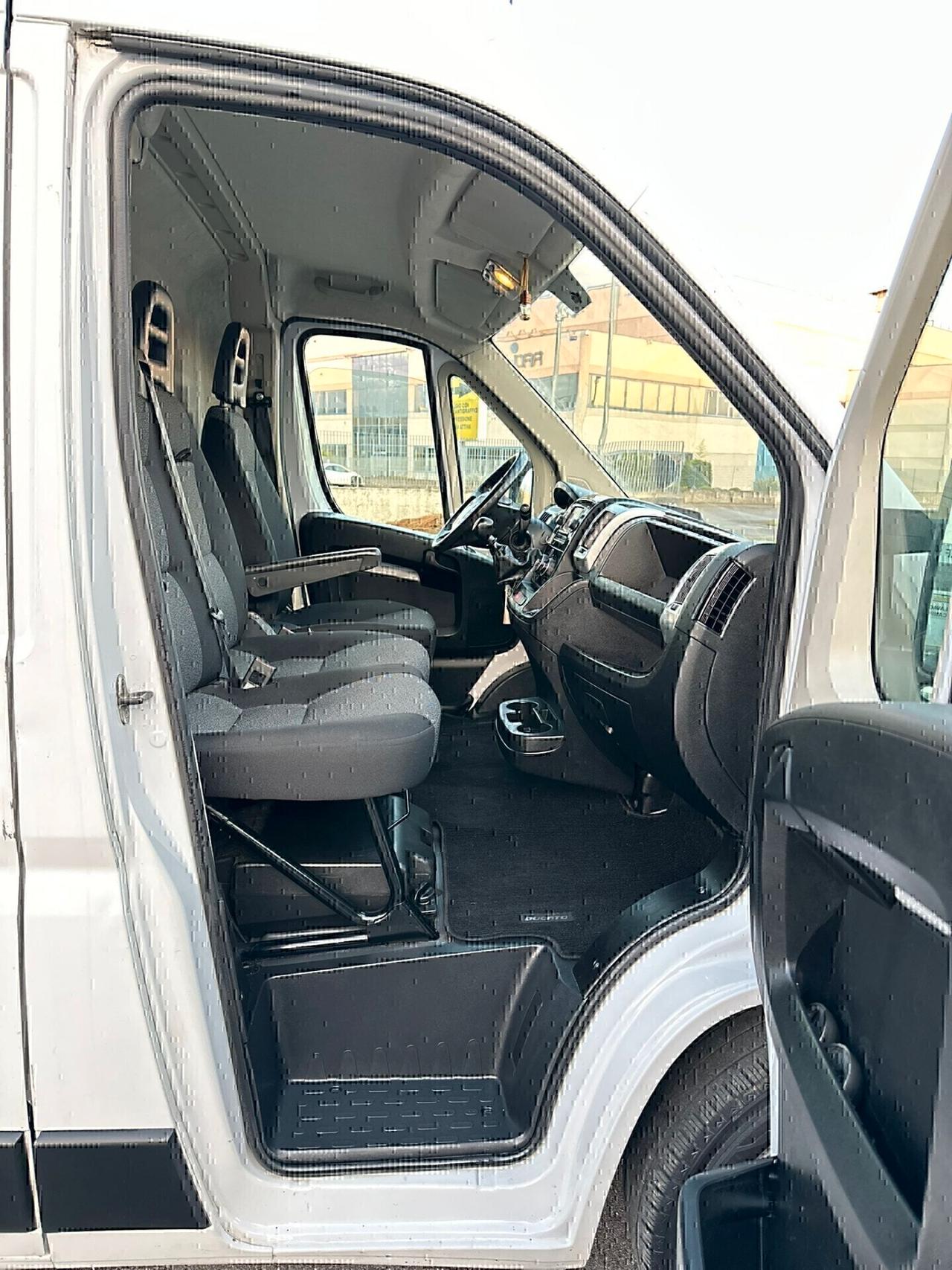 FIAT DUCATO MAXI ANNO 2021 SUPER PREZZO!