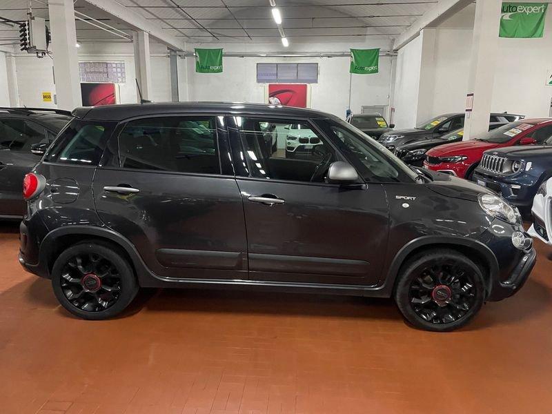 FIAT 500L 1.3 Multijet 95 CV Sport