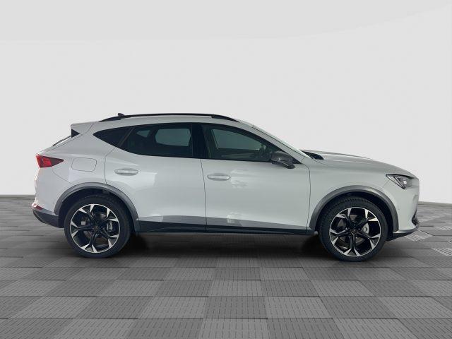 CUPRA Formentor Formentor 1.5 TSI