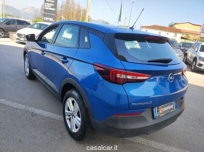 Opel Grandland 1.6 diesel Ecotec Start&Stop aut. Innovation 24 MESI DI GARANZIA