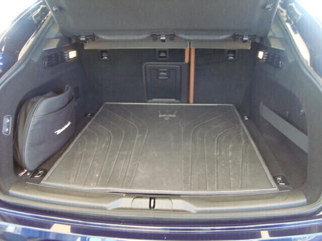 Maserati Levante 3.0Diesel 275 CV Q4 Granlusso