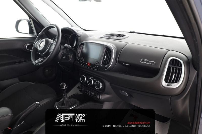 FIAT 500L 500L Cross 1.3 mjt 95cv