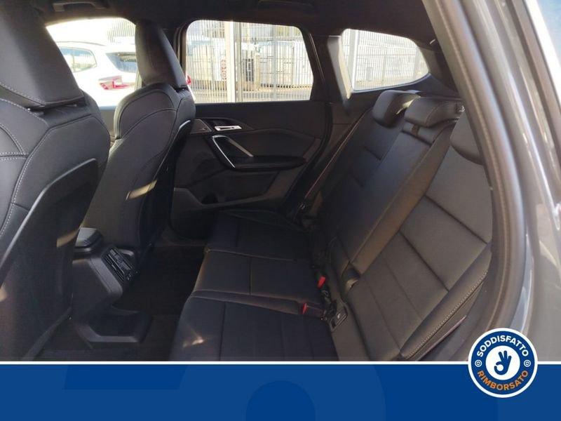 BMW X1 xDrive 23d M Sport Pro