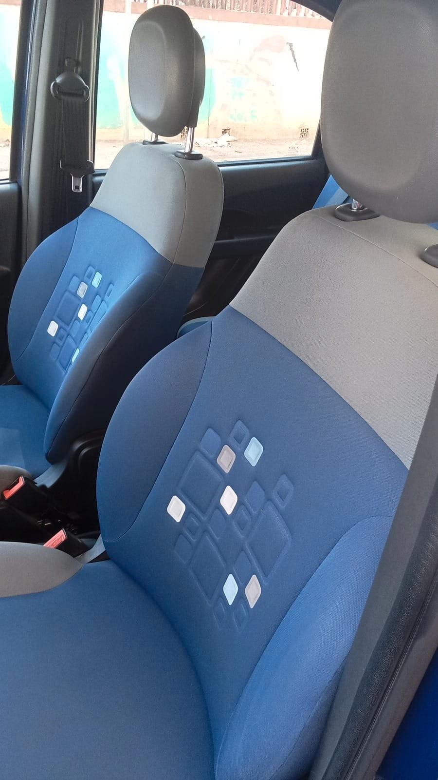 Fiat Panda 1.2 Dynamic Natural Power Mamy