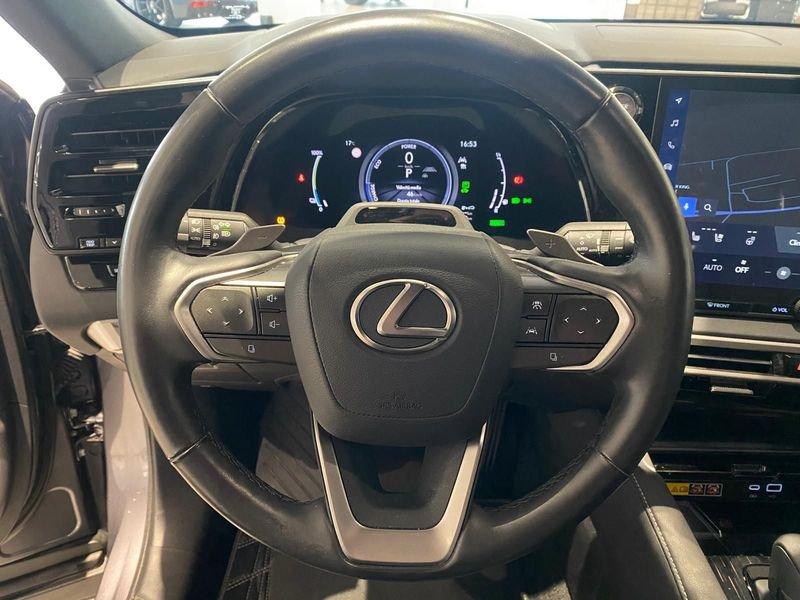 Lexus RX RX 450h+ Plug-in Hybrid Executive - IVA Esposta