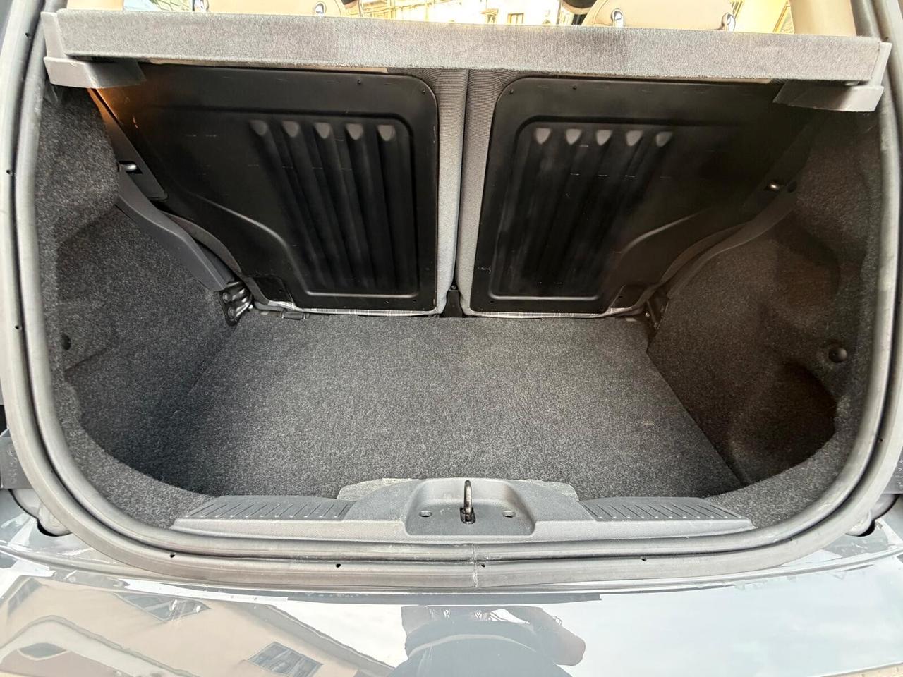 Fiat 500 1.2 Lounge RESTYILING