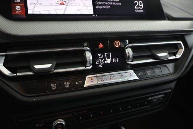 BMW 118 Serie 1 d 5p. Msport