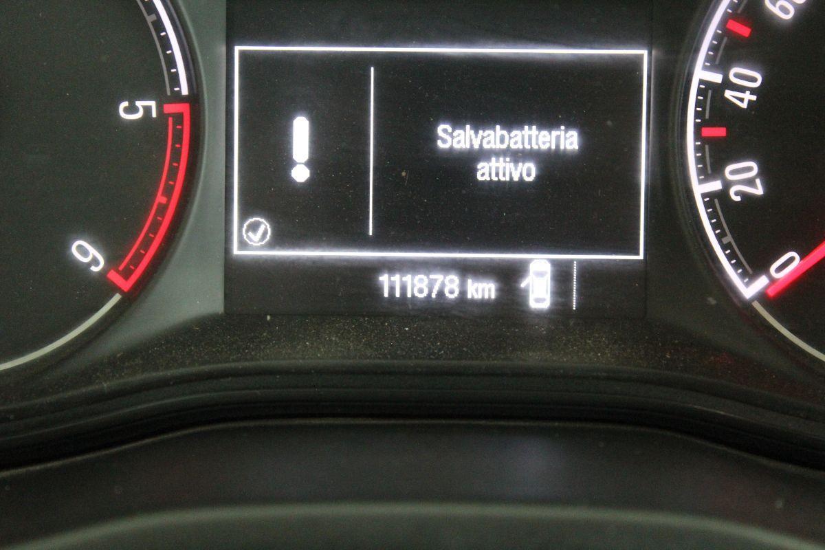 OPEL - Corsa - 1.3 CDTI Coupé b-Color