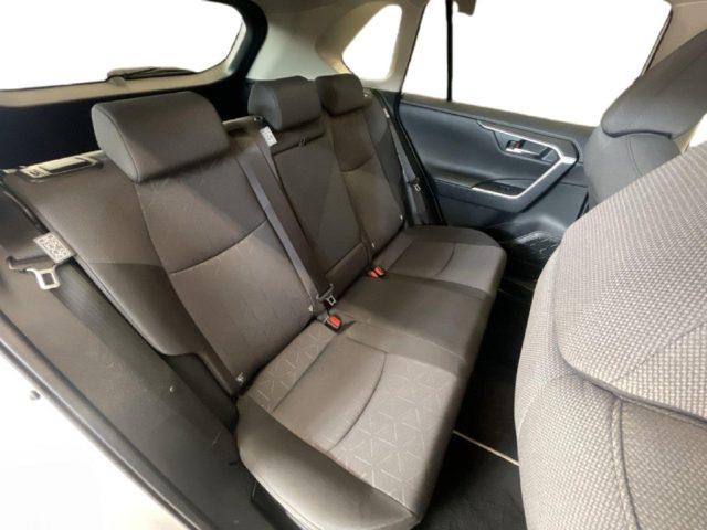 TOYOTA RAV 4 MY23 RAV4 2.5 HV (222CV) E-CVT AWD-i Dynamic