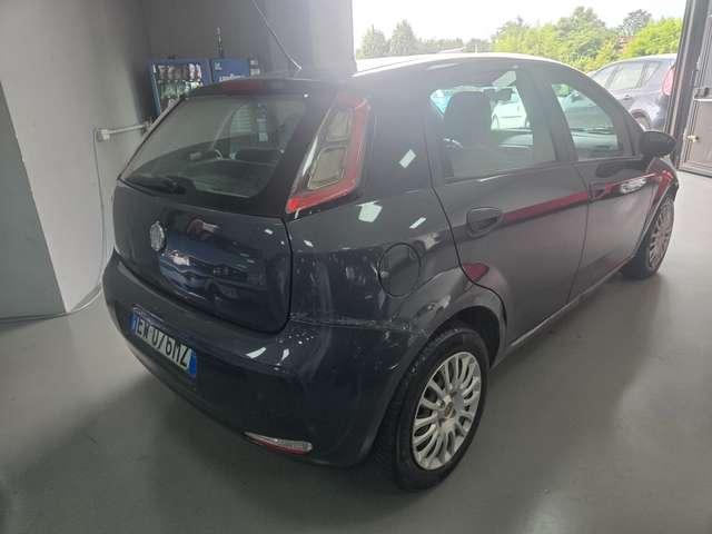 Fiat Punto Punto III 2012 5p 1.3 mjt 16v Street 75cv E5+
