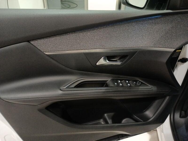 Peugeot 3008 BlueHDI 130 EAT8 S&S Allure