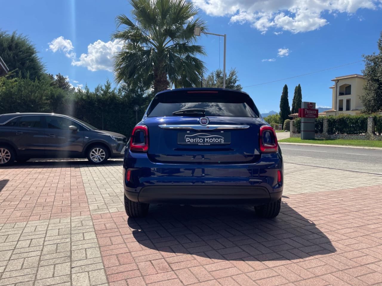 Fiat 500X 1.3 MultiJet 95 CV