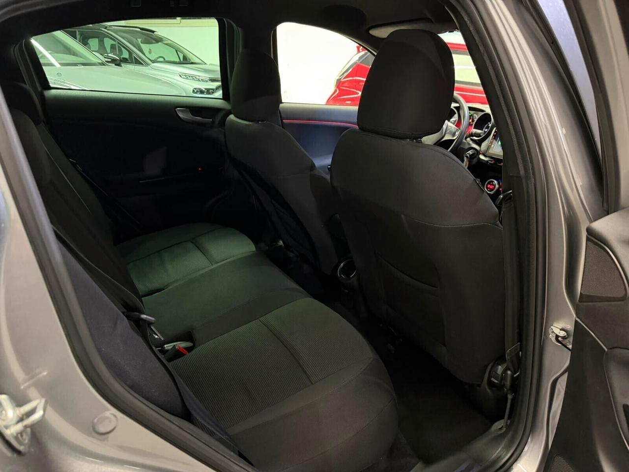 Alfa Romeo Giulietta 2.0 JTDm-2 140 CV Distinctive