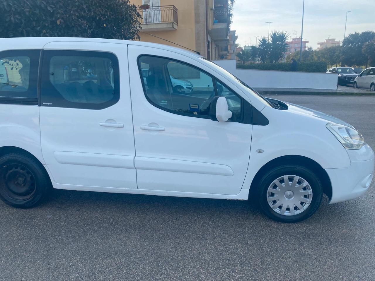Citroen Berlingo 1.6 HDi 75CV Multispace