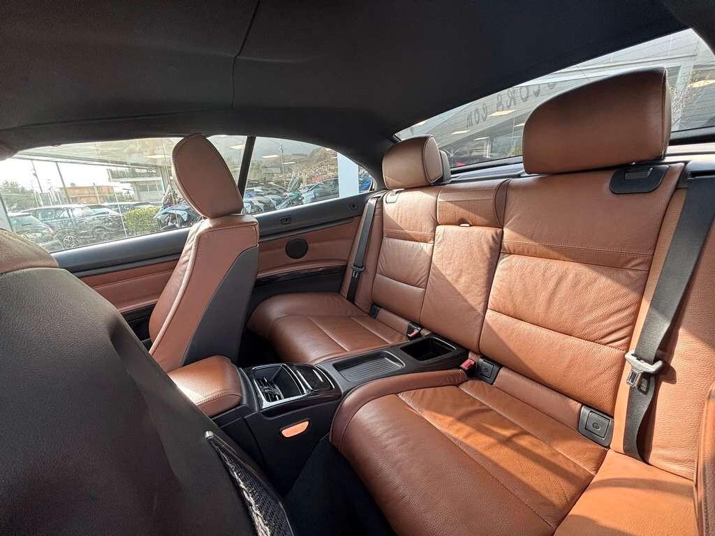 Bmw 320d cat Cabrio 2008 / MOTORE NUOVO Con All'Attivo 85.000 KM Tua a solo 119 Euro al mese
