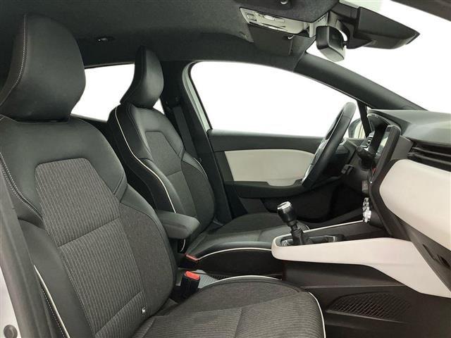 RENAULT Clio 5 Porte 1.0 TCe GPL Techno