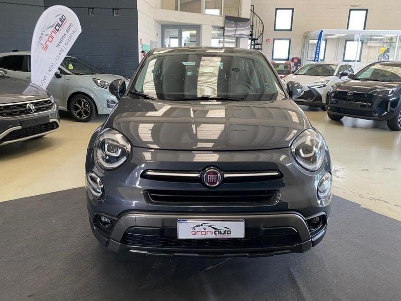 FIAT 500X 1.6 MultiJet 120 CV Business