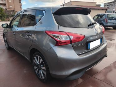 NISSAN PULSAR 1.5 dCI 110CV 6 MARCE GARANZIA
