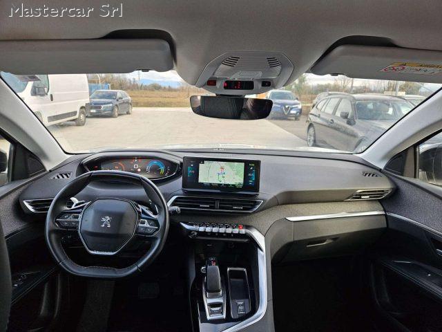 PEUGEOT 3008 1.6 hybrid phev Allure 225cv e-eat8 TG : GG122AP