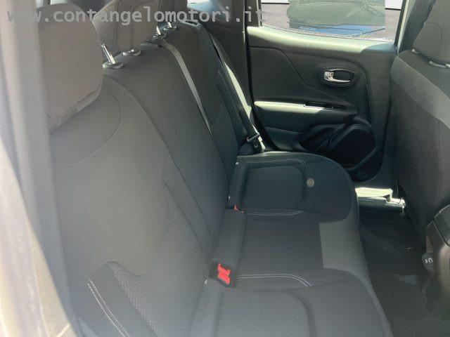 JEEP Renegade 1.6 Mjt 120 CV Limited 2wd