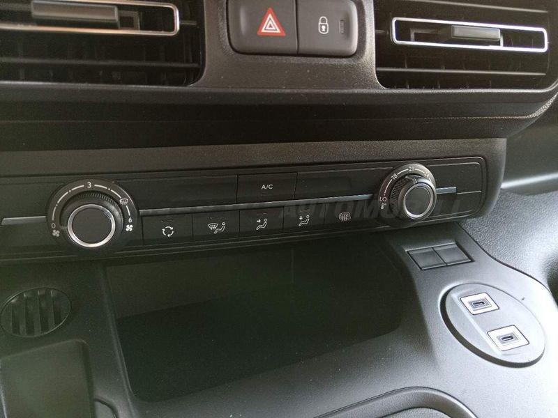 Opel Combo Combo cargo L1H1 1.5d 100cv S&S mt6
